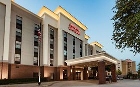 Hampton Inn&Suites Dallas DFW Airport North Grapevine